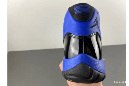 Hyperoad Jordan 11 high Air 0830